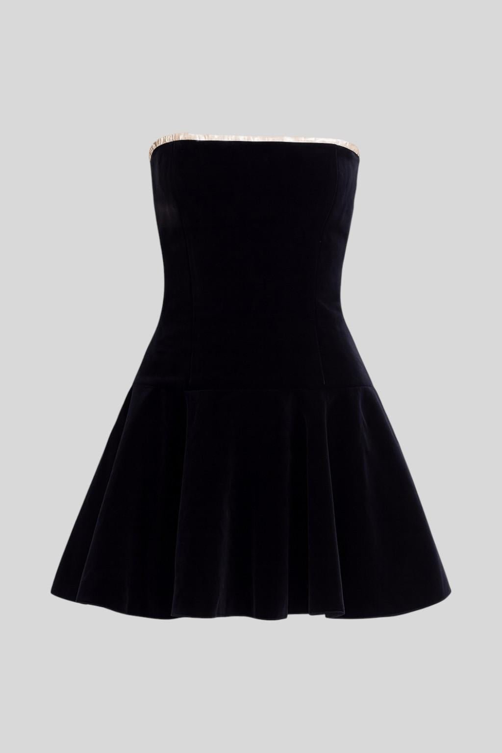 Beverley | Mini Dress