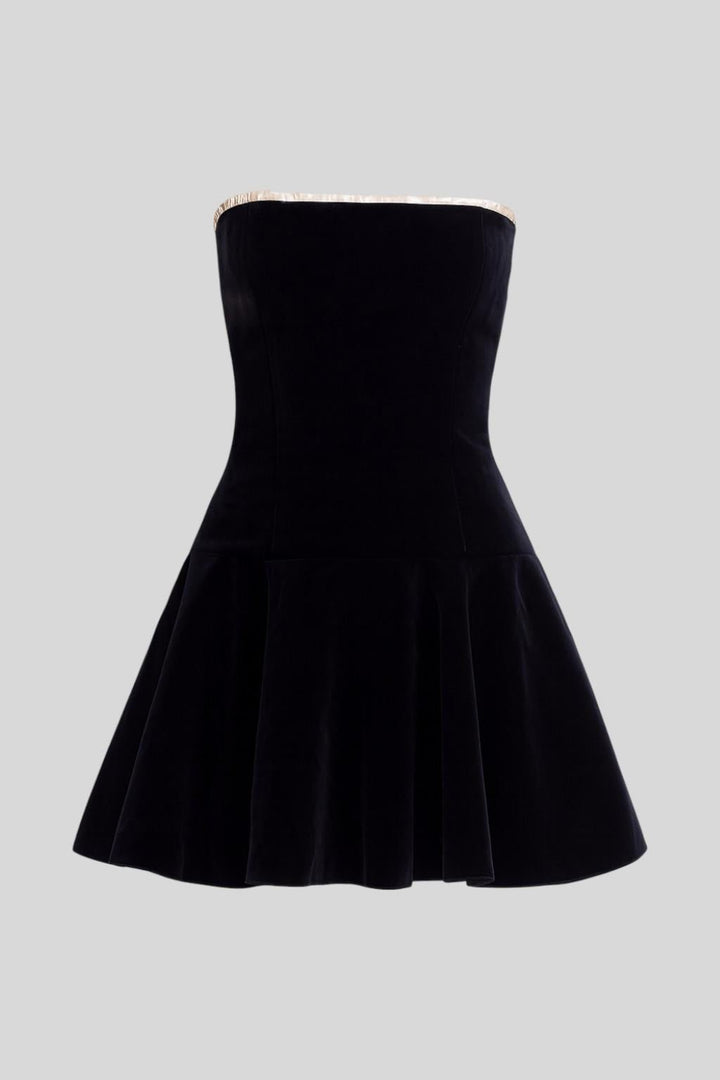 Beverley | Mini Dress