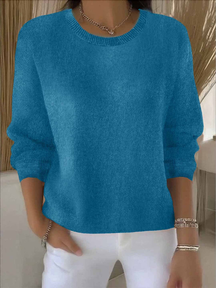Shaina | Soft Blend Sweater