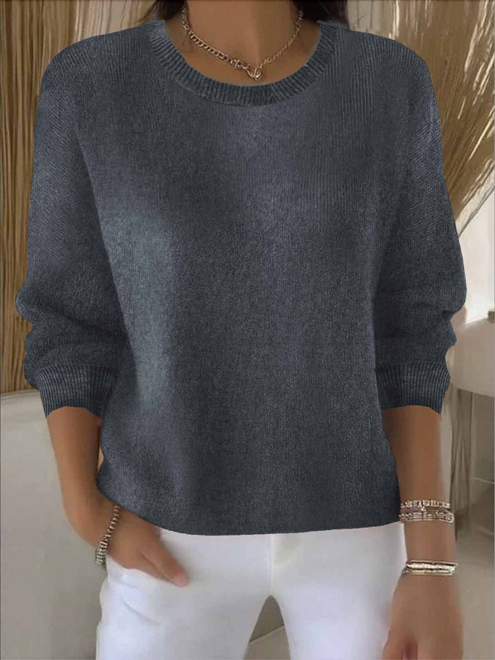 Shaina | Soft Blend Sweater