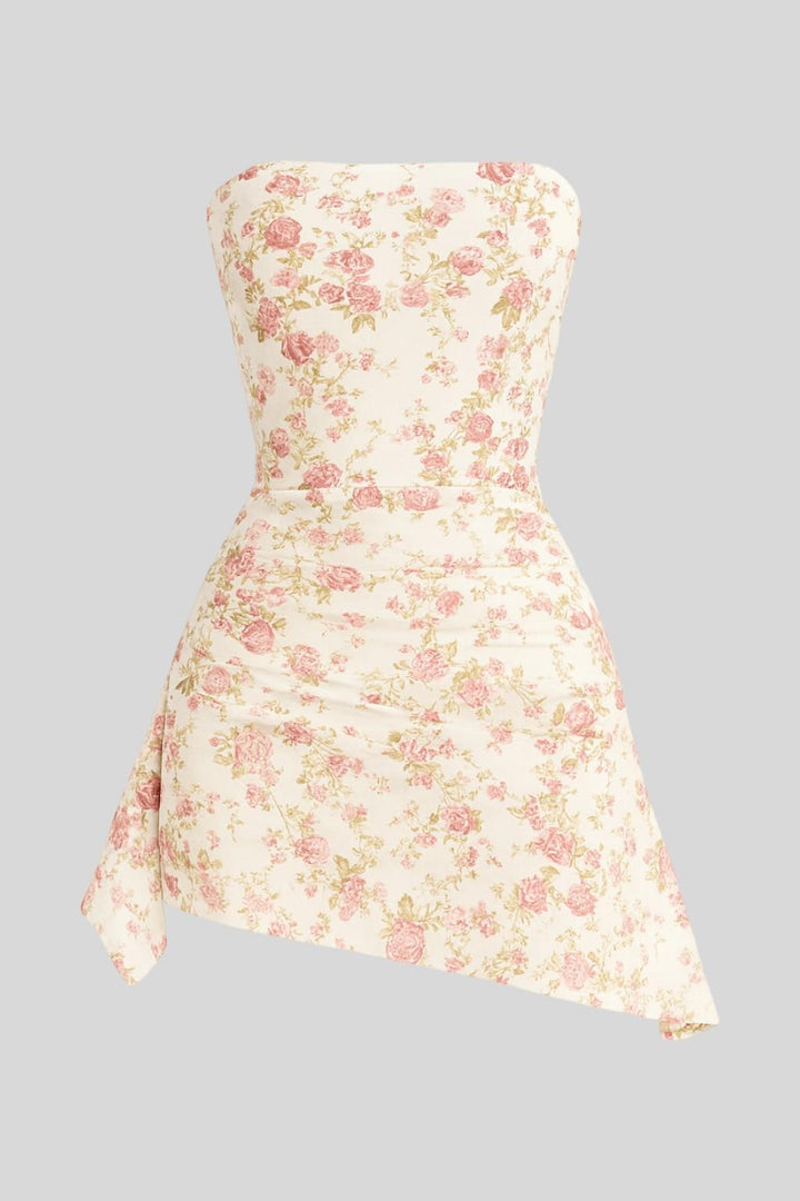 Knaresborough | Mini Dress