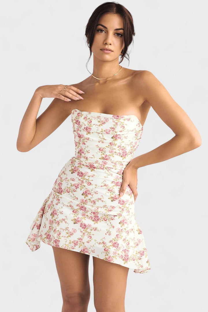 Knaresborough | Mini Dress