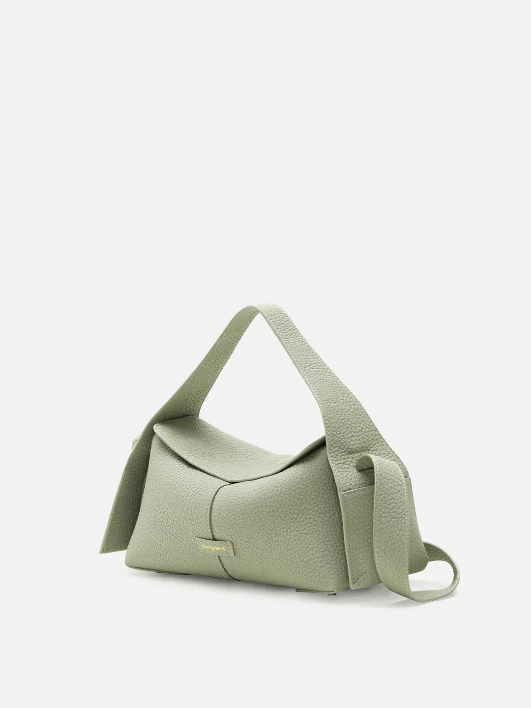 Jade | Small Liore Roof Bag