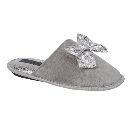 Araminta | Mule Slippers