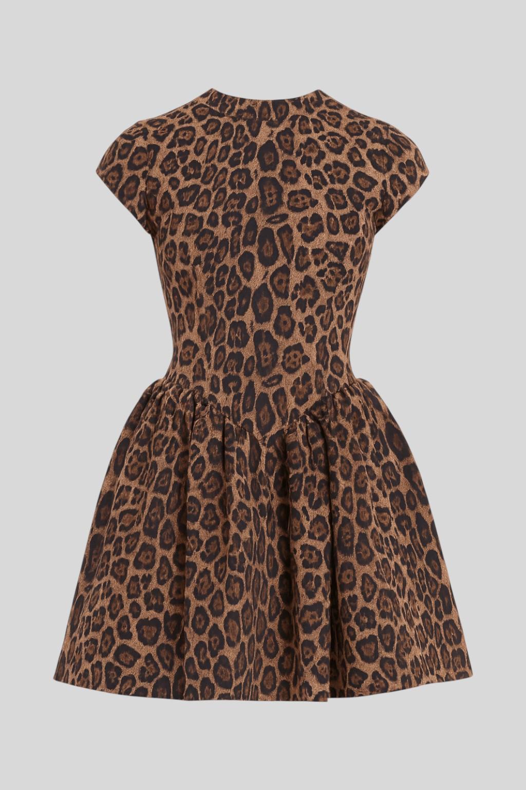 Whitby | Mini Dress