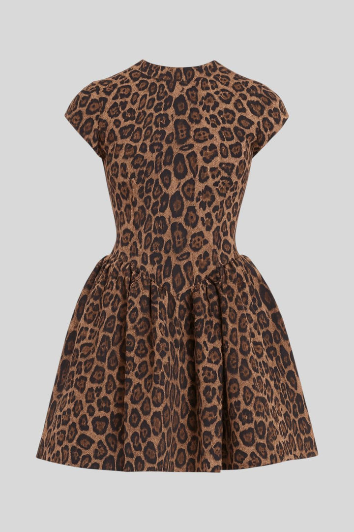 Whitby | Mini Dress