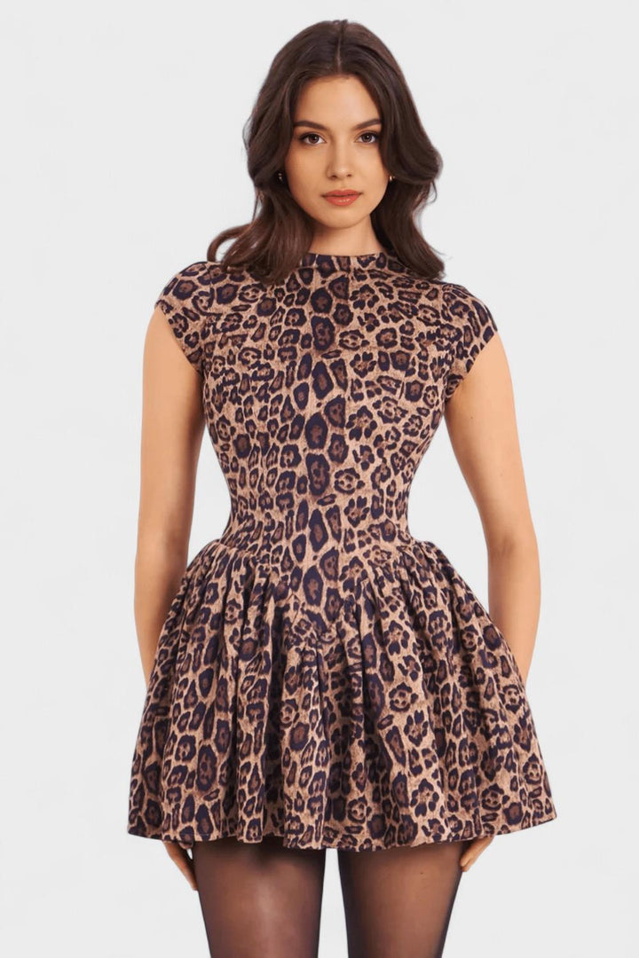 Whitby | Mini Dress