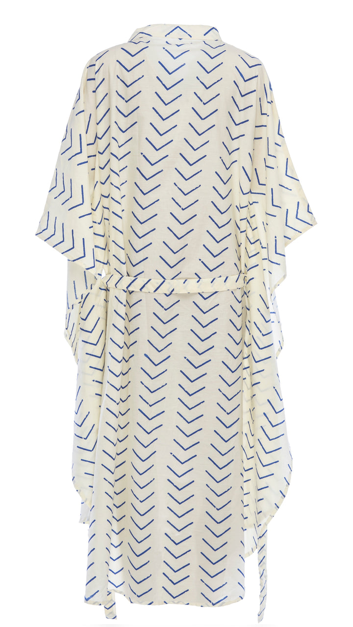 Josie | Arrow Organic Cotton Dress