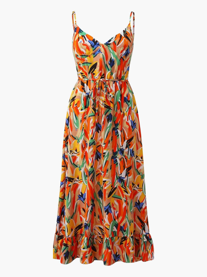 Tropica | Elegant Dress