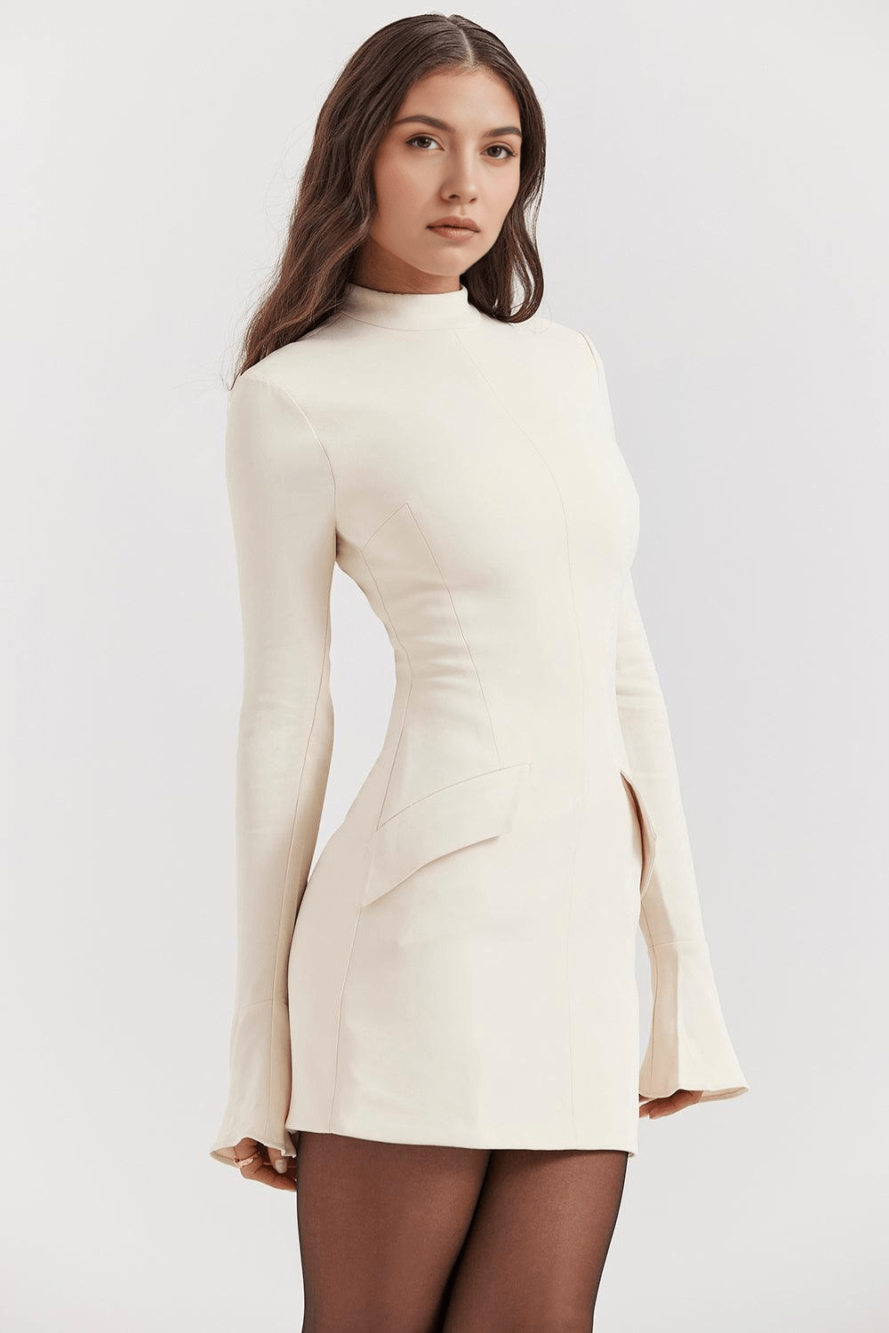 Osmotherley | Mini Dress