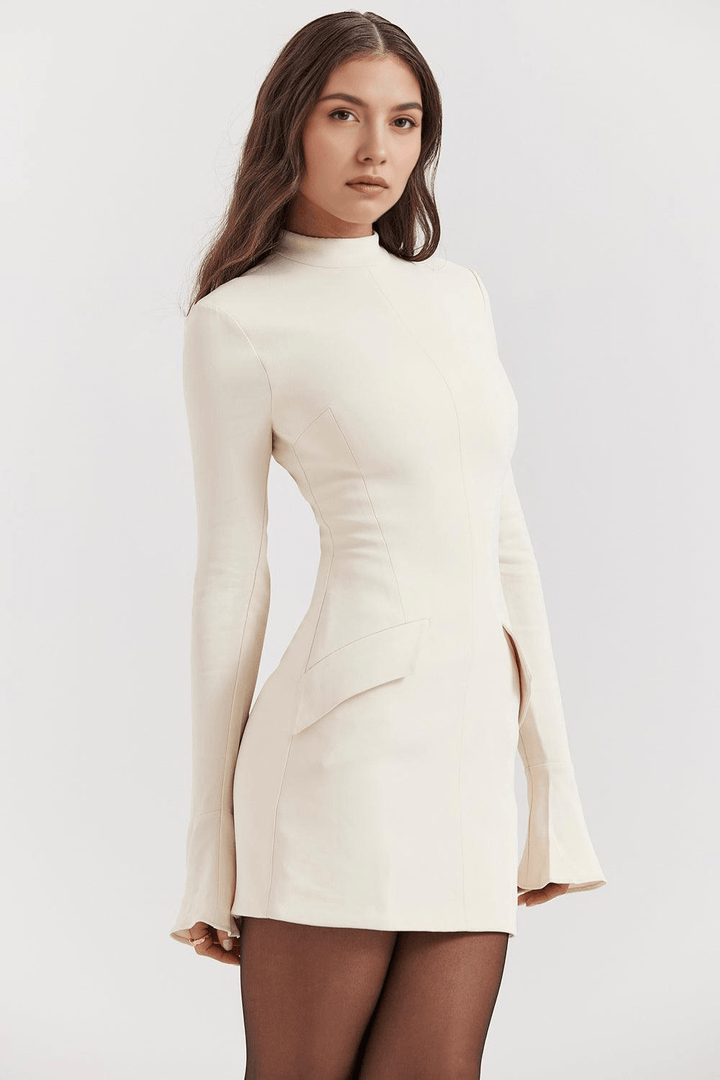 Osmotherley | Mini Dress