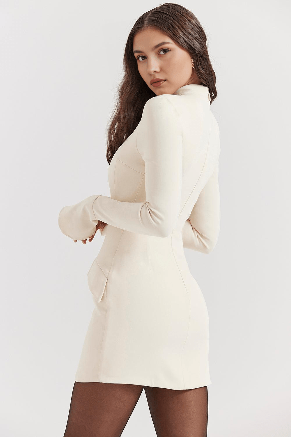 Osmotherley | Mini Dress