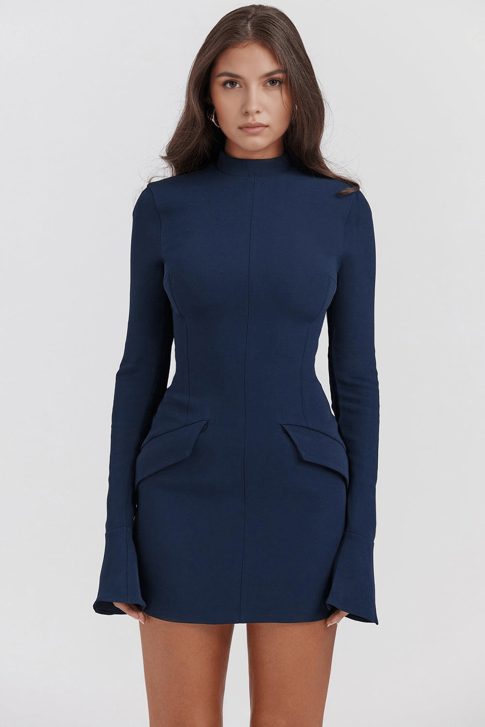 Osmotherley | Mini Dress