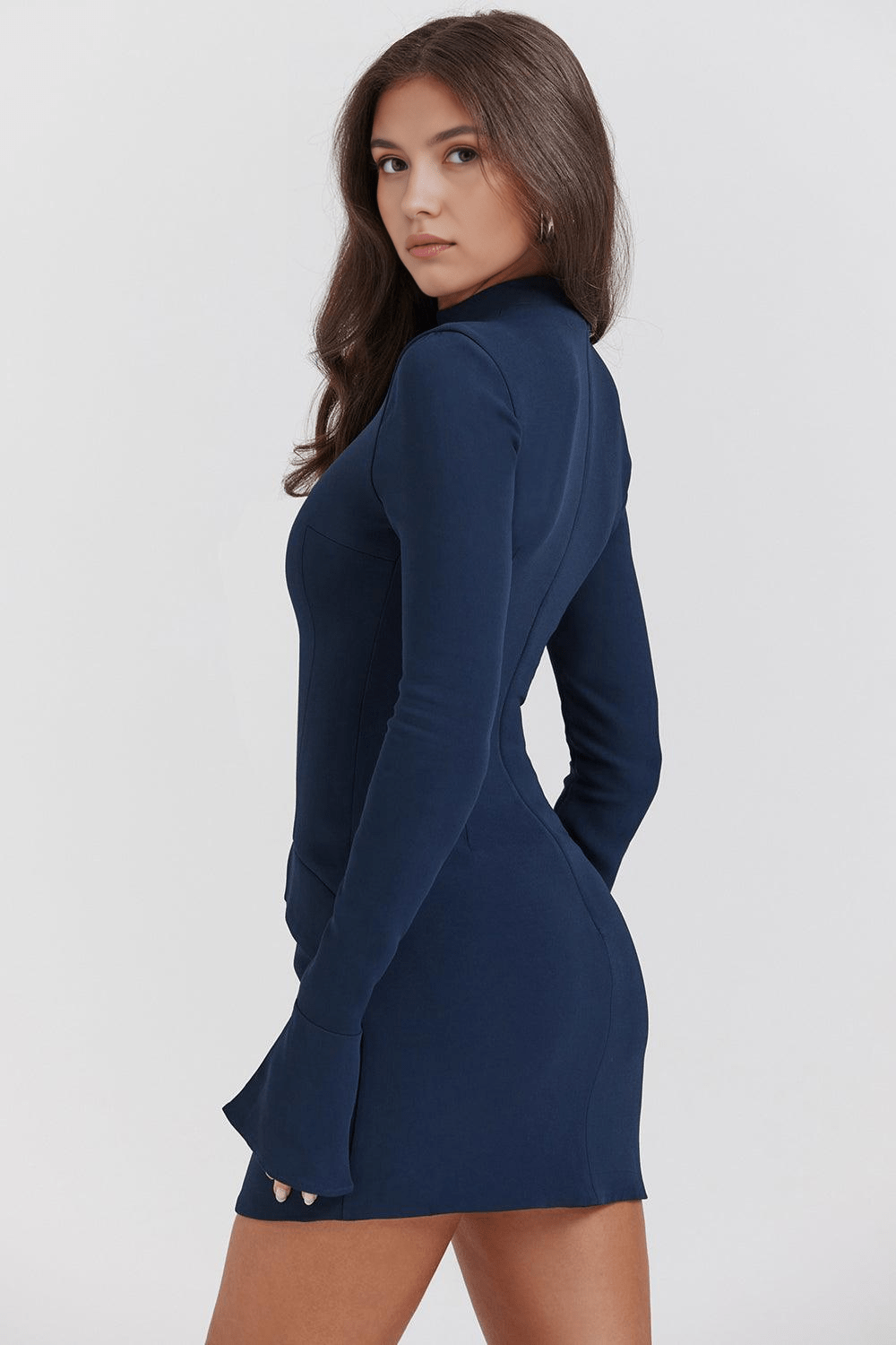 Osmotherley | Mini Dress