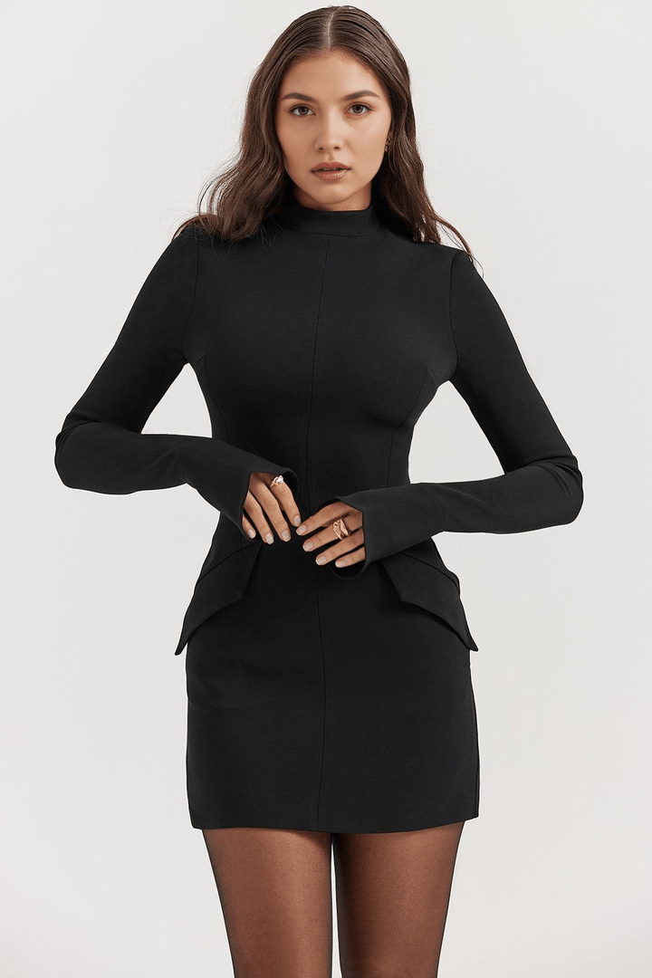 Osmotherley | Mini Dress