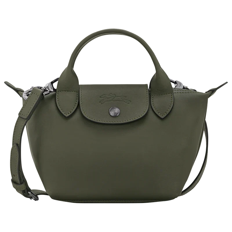 Le Pliage Xtra | Longchamp XS Bag
