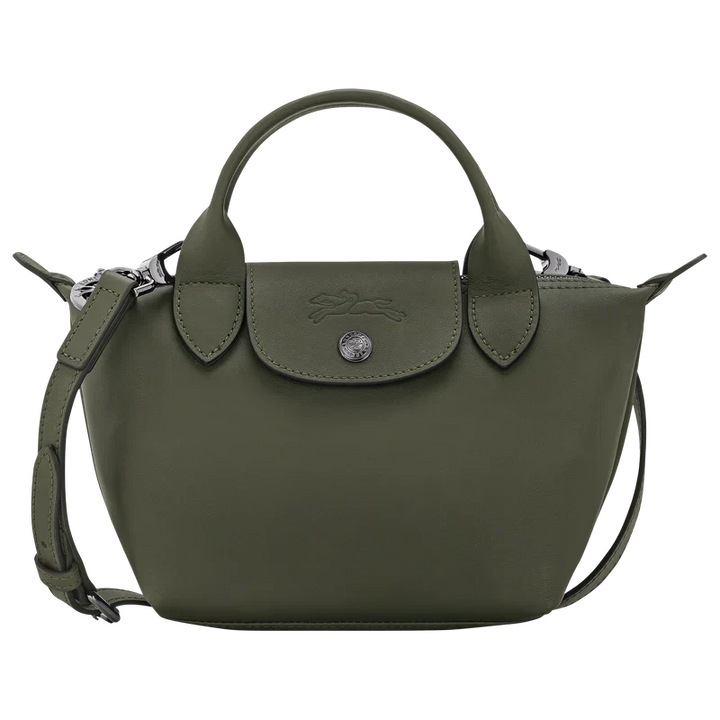 Le Pliage Xtra | Longchamp XS Bag