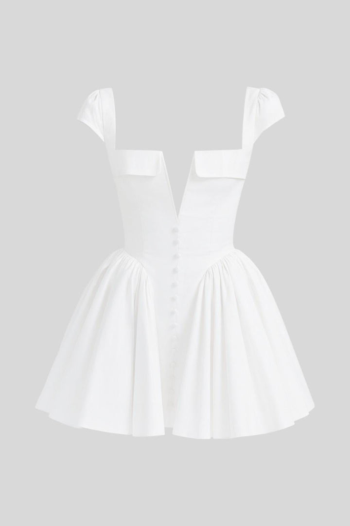 Hawes | Mini Dress