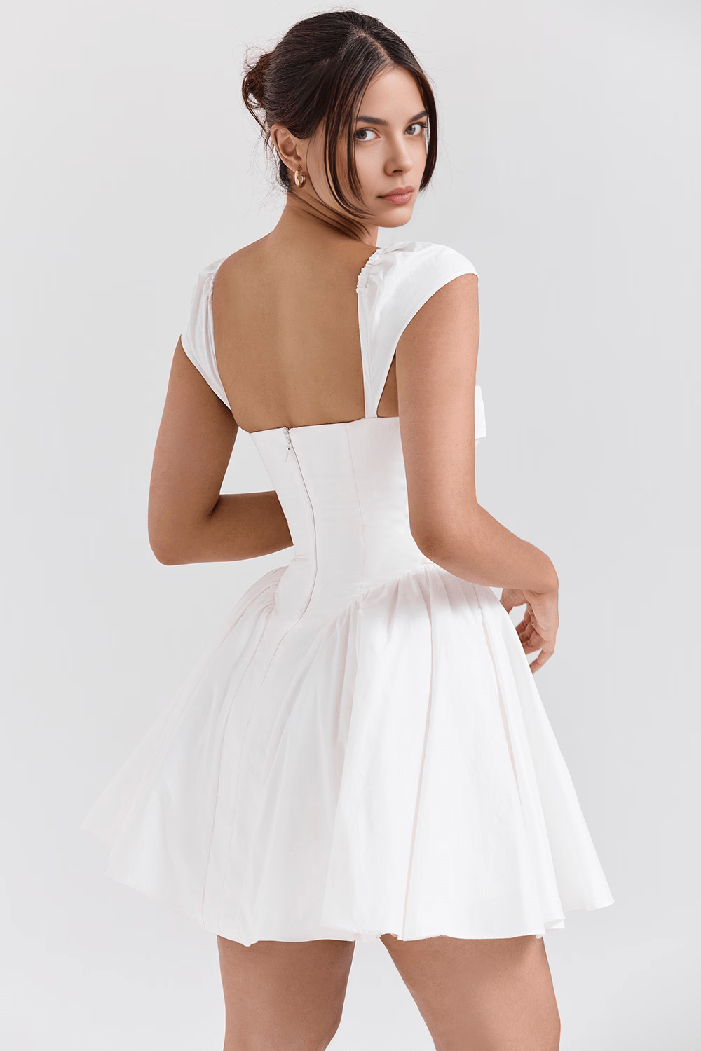 Hawes | Mini Dress