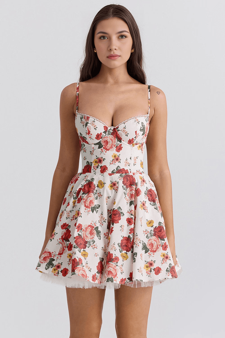 Ripon | Mini Dress