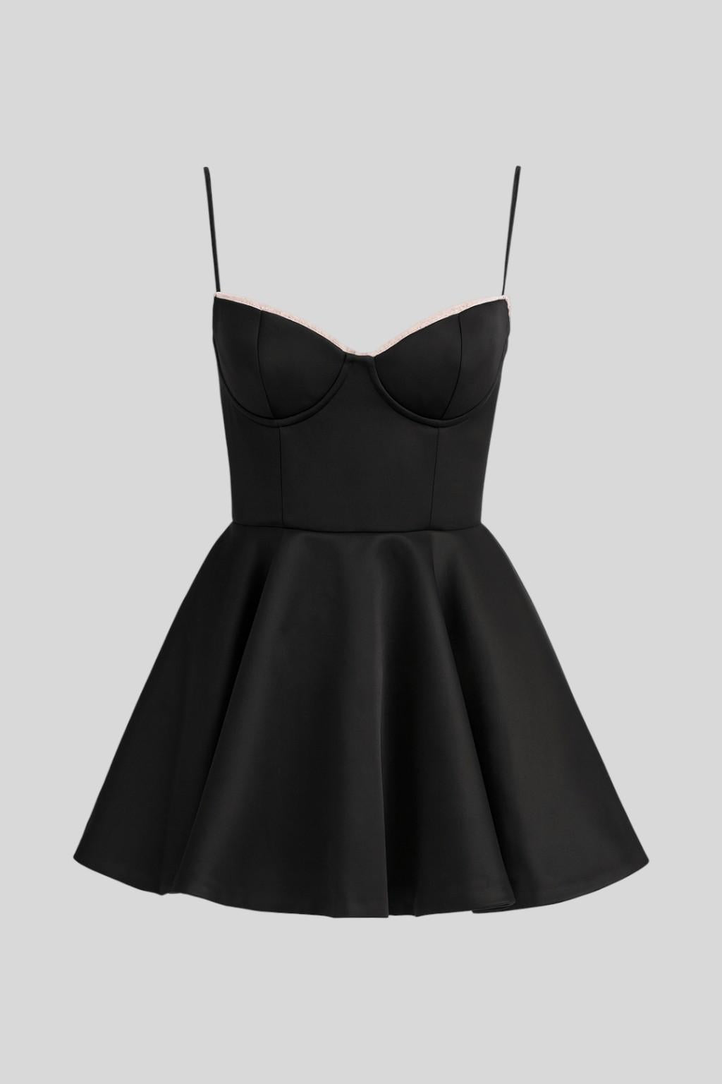 Ripon | Mini Dress