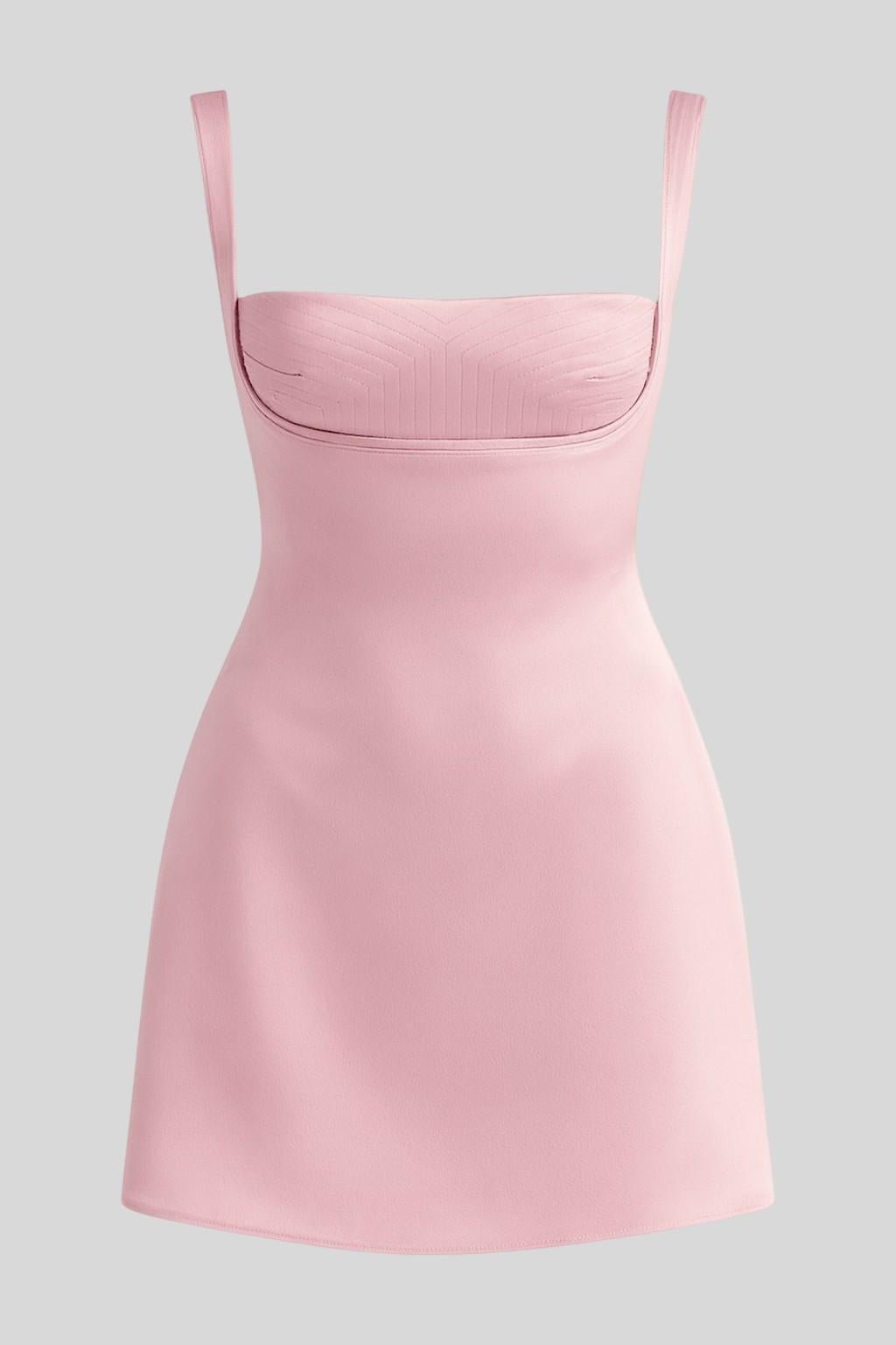 Hovingham | Mini Dress
