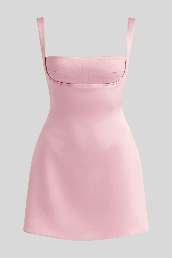 Hovingham | Mini Dress