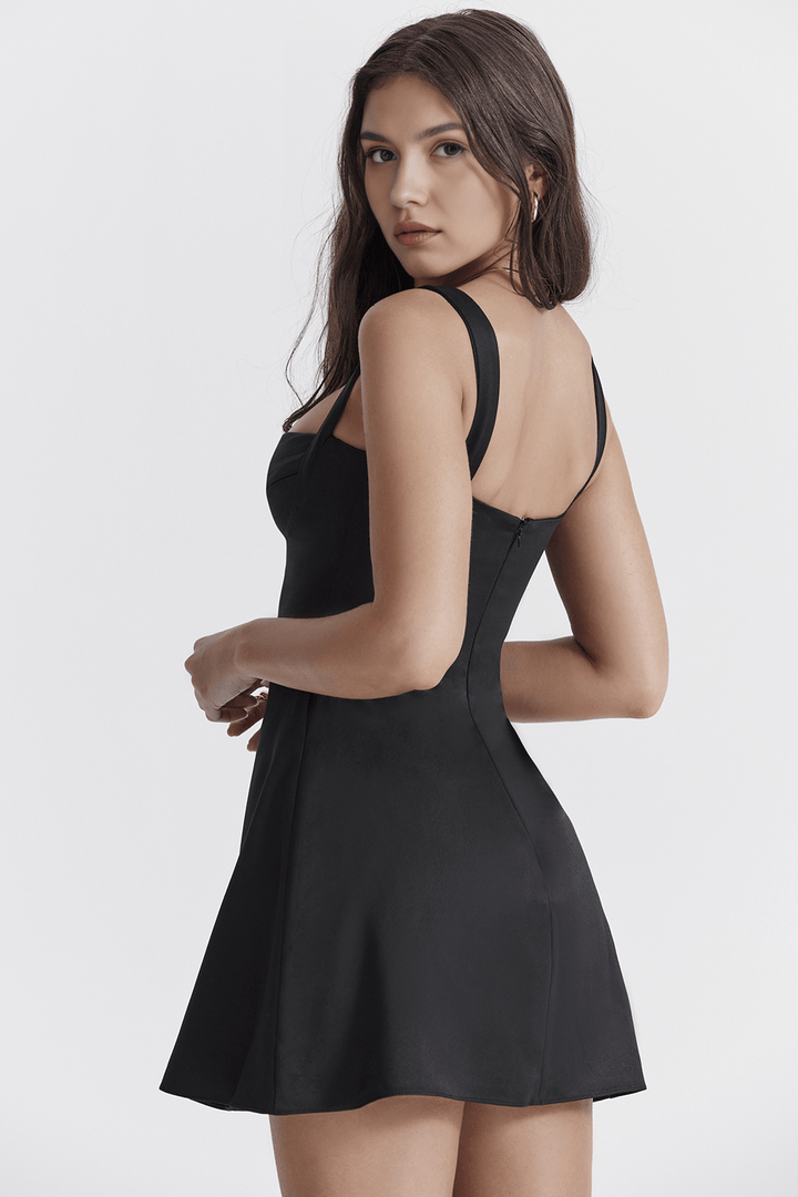 Hovingham | Mini Dress