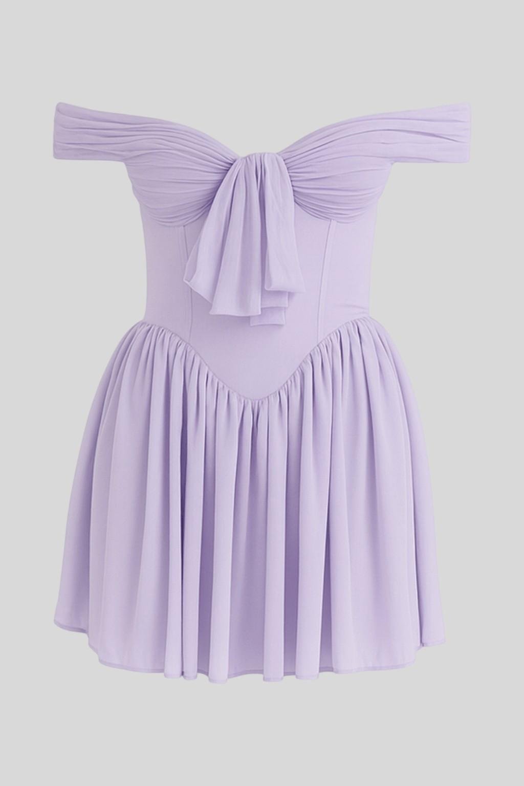 Northallerton | Mini Dress
