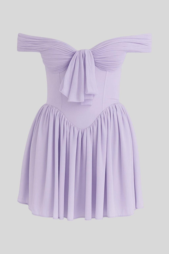 Northallerton | Mini Dress
