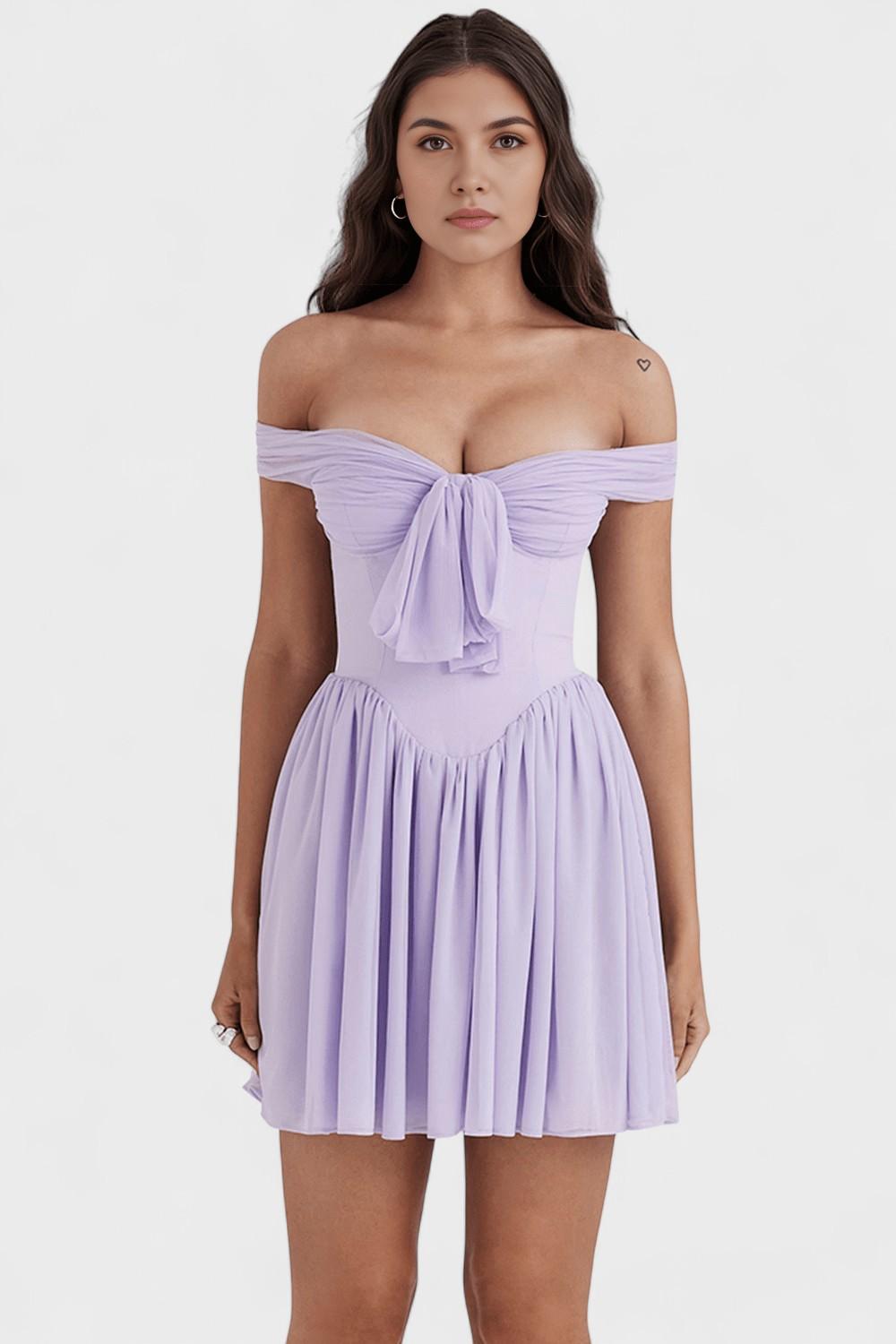 Northallerton | Mini Dress