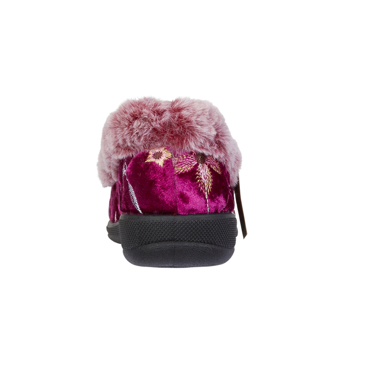 Cressida | Wide Fit Slippers