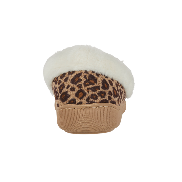 Wilhelmina | Moccasin Slippers