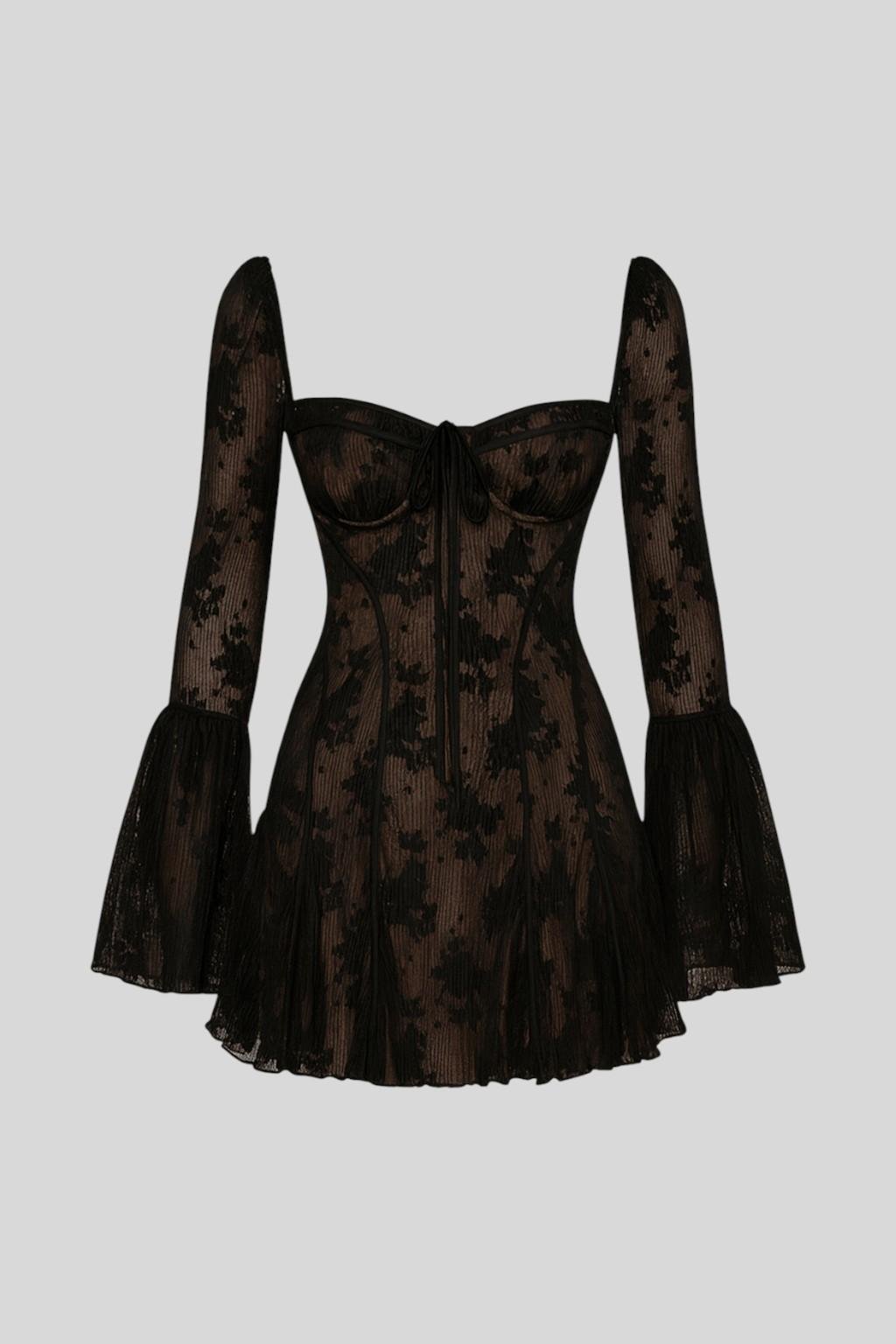 Terrington | Mini Dress
