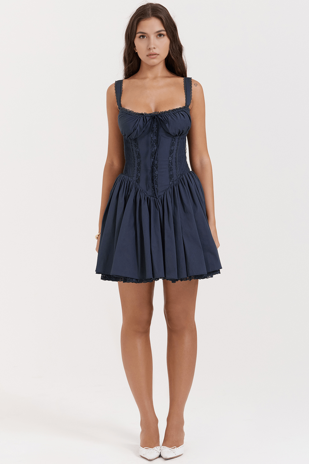 Malton | Mini Dress