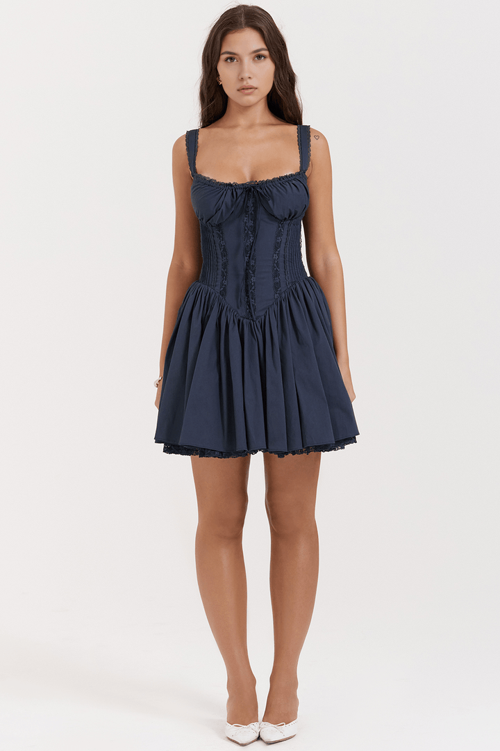 Malton | Mini Dress