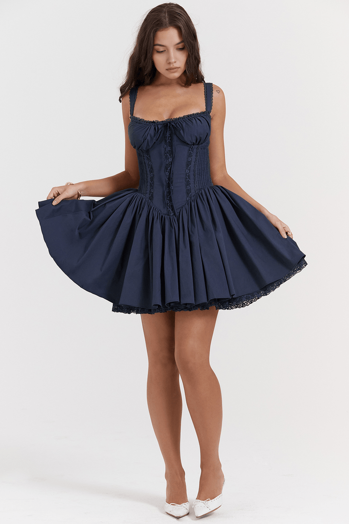 Malton | Mini Dress
