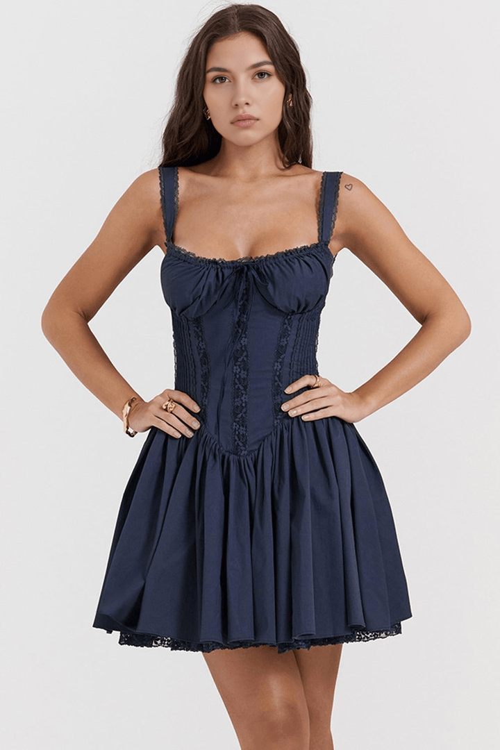 Malton | Mini Dress
