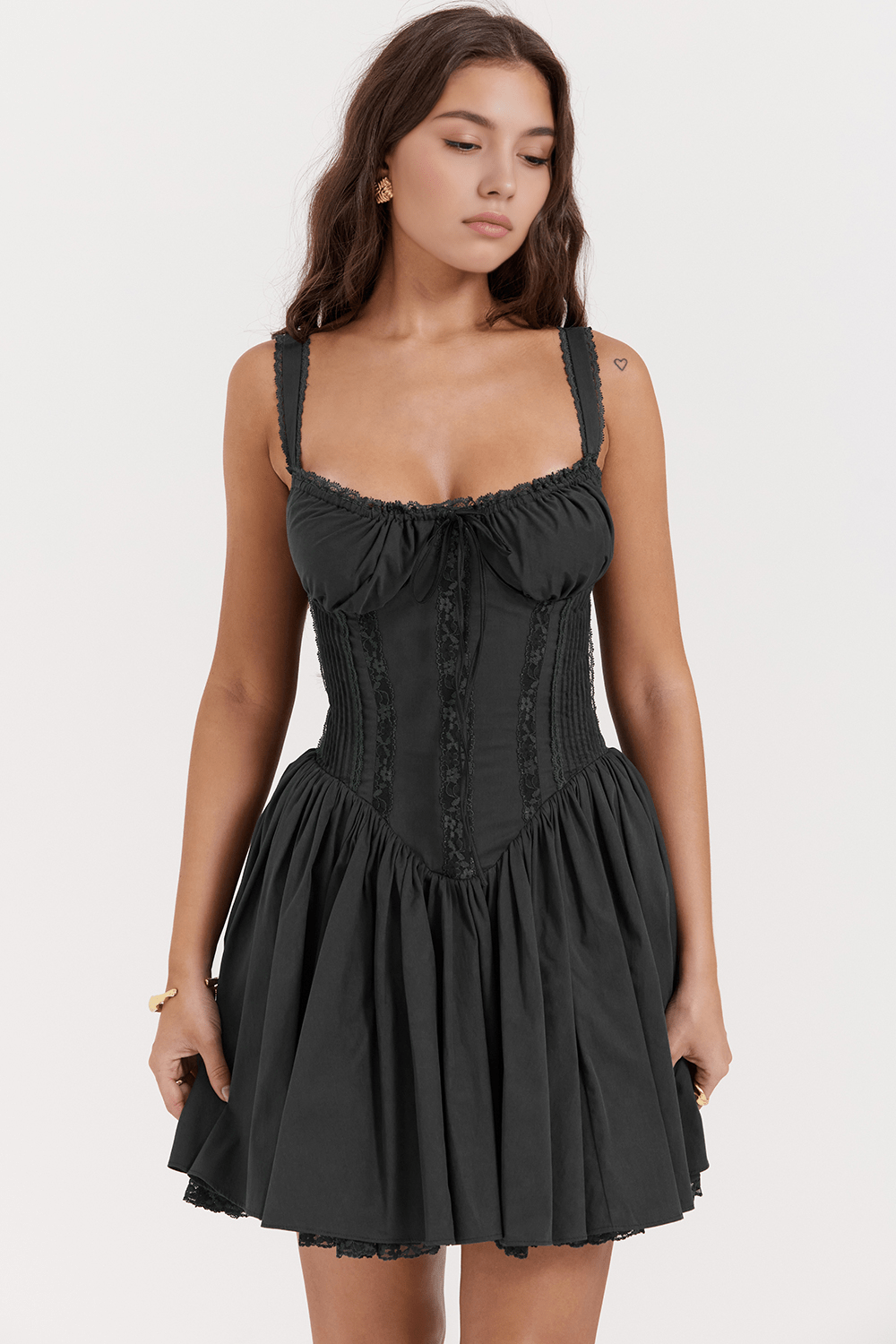 Malton | Mini Dress