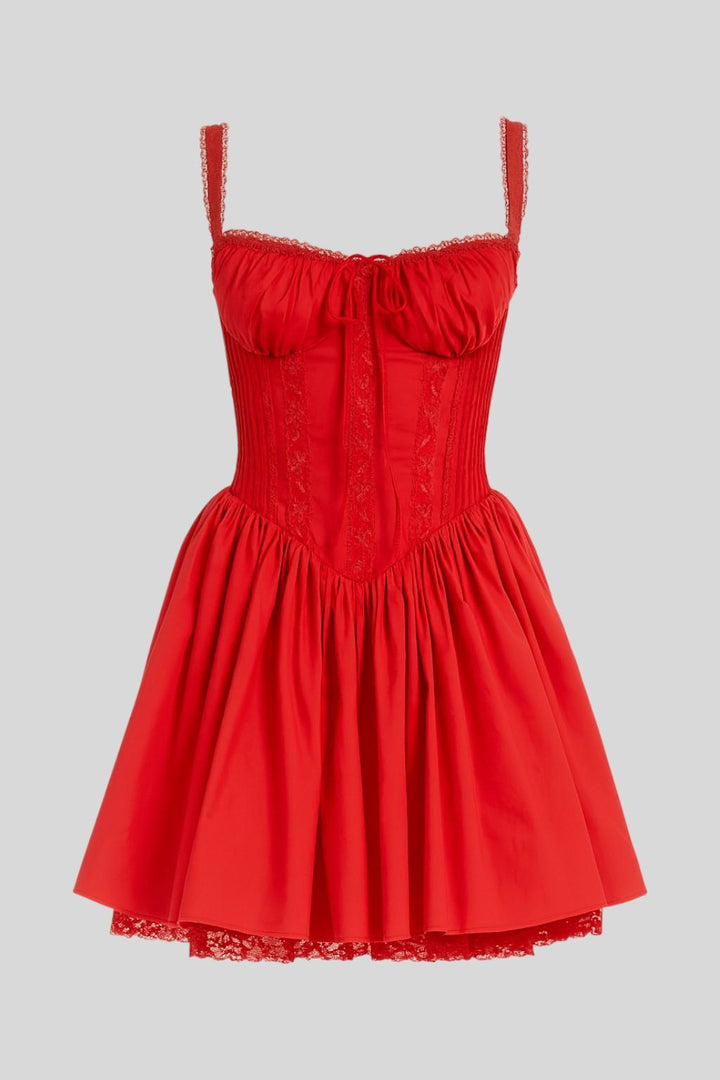 Malton | Mini Dress