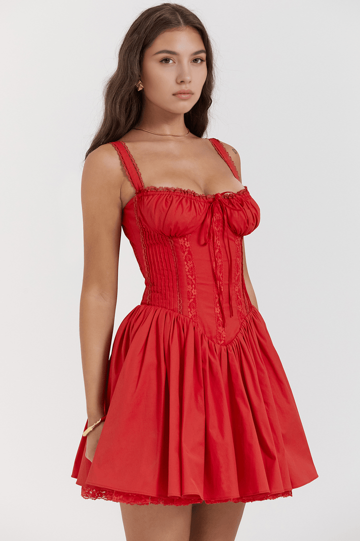 Malton | Mini Dress