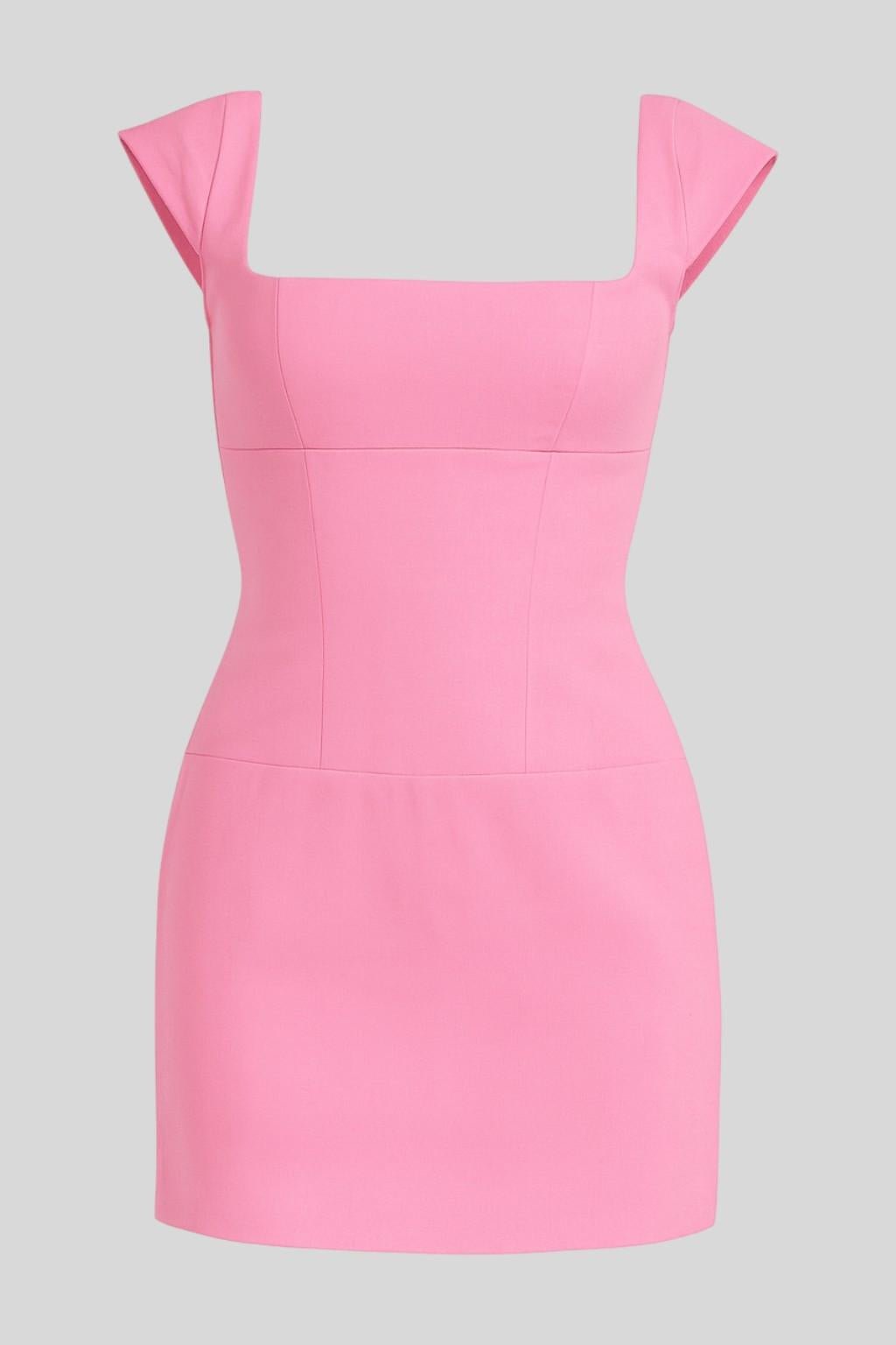 Bedale | Mini Dress