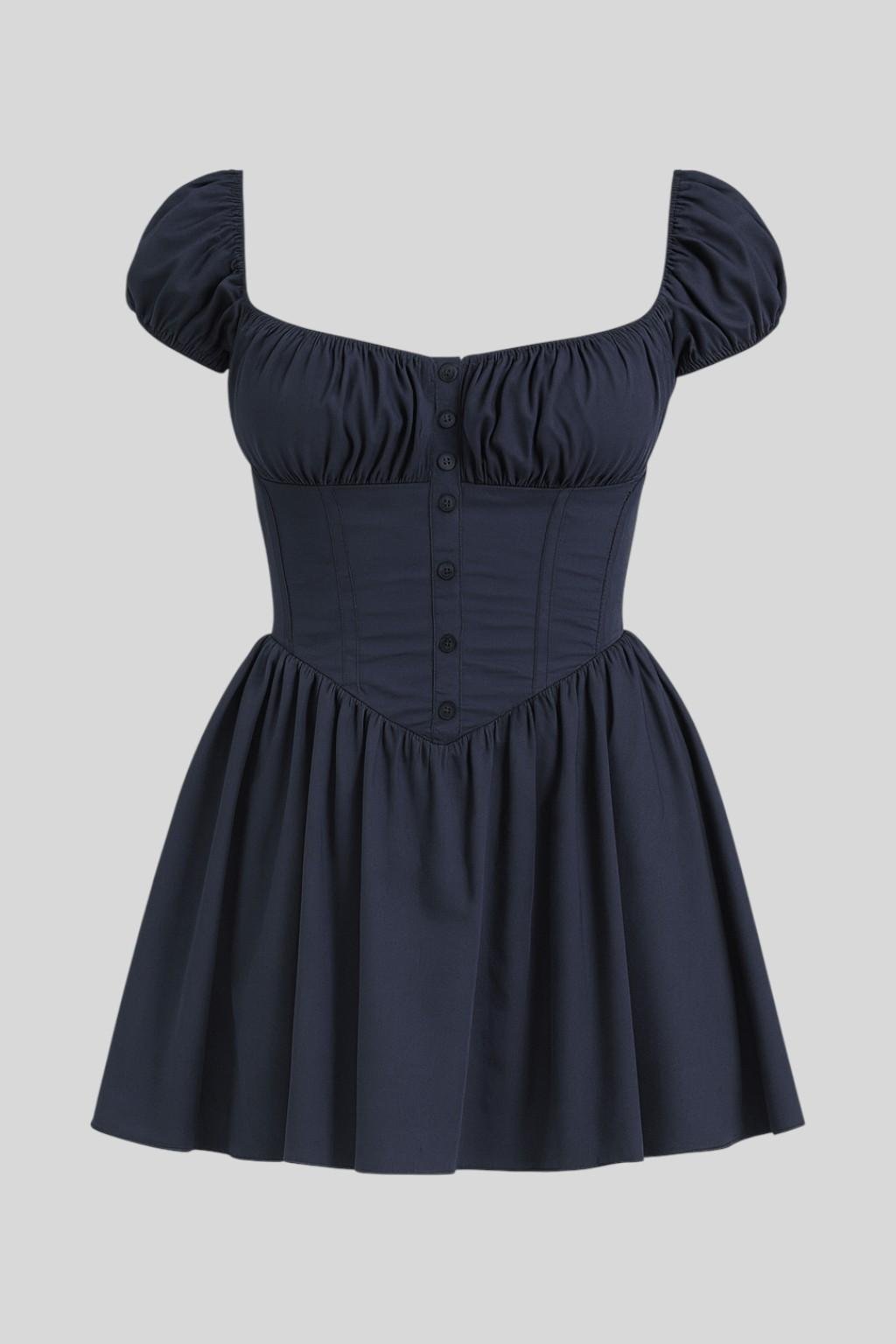 Masham | Mini Dress