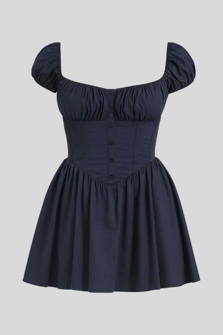 Masham | Mini Dress