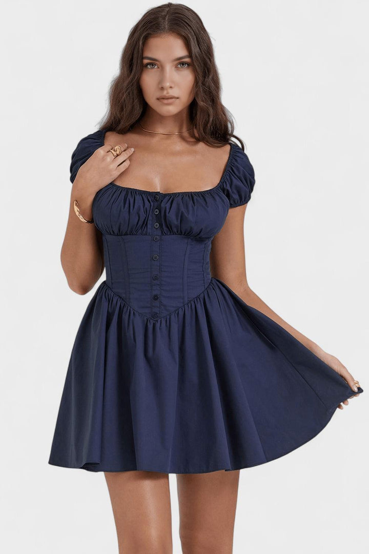 Masham | Mini Dress