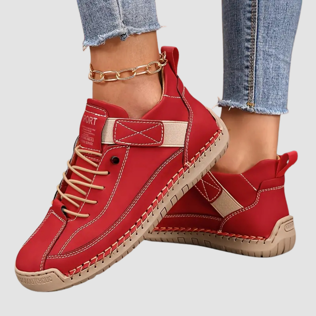 Sienna | Orthopedic Comfort Sneaker