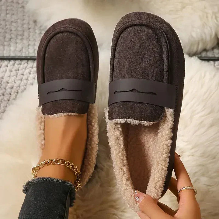 Sage | Soft Support Loafers