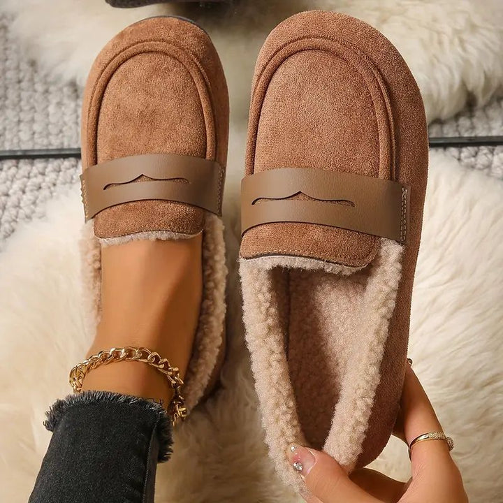 Sage | Soft Support Loafers