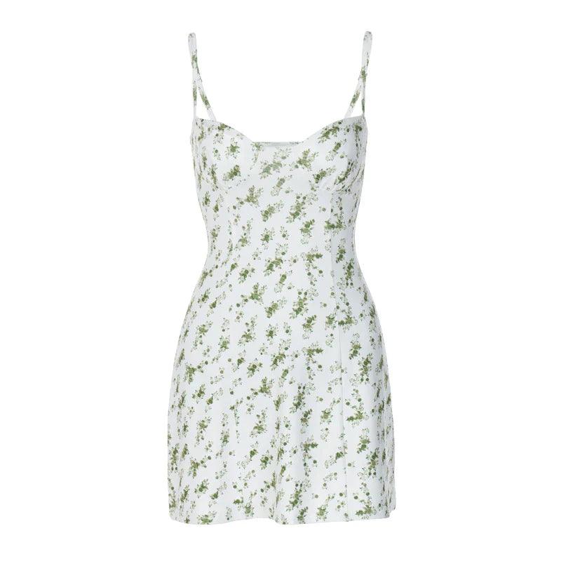 Easingwold | Mini Dress