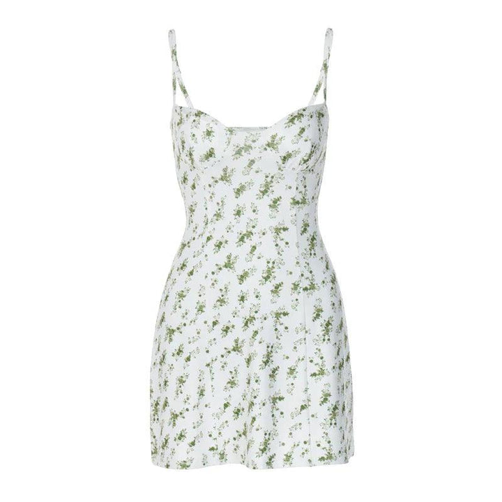 Easingwold | Mini Dress